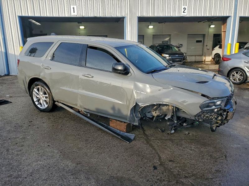 Aukcja sprzedaży 2024 Dodge Durango, vin: 1C4SDHCT7RC149762, numer aukcji: 97244635