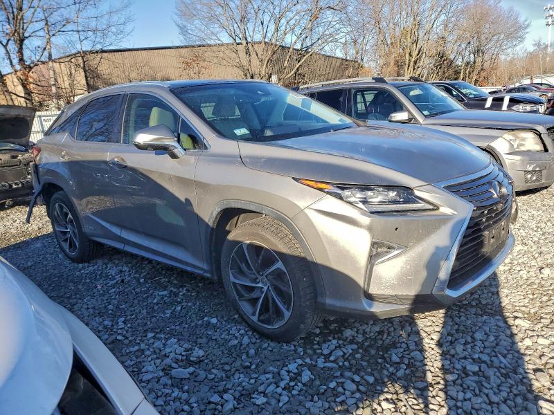 Aukcja sprzedaży 2017 Lexus Rx, vin: 2T2BGMCA4HC018000, numer aukcji: 96639275