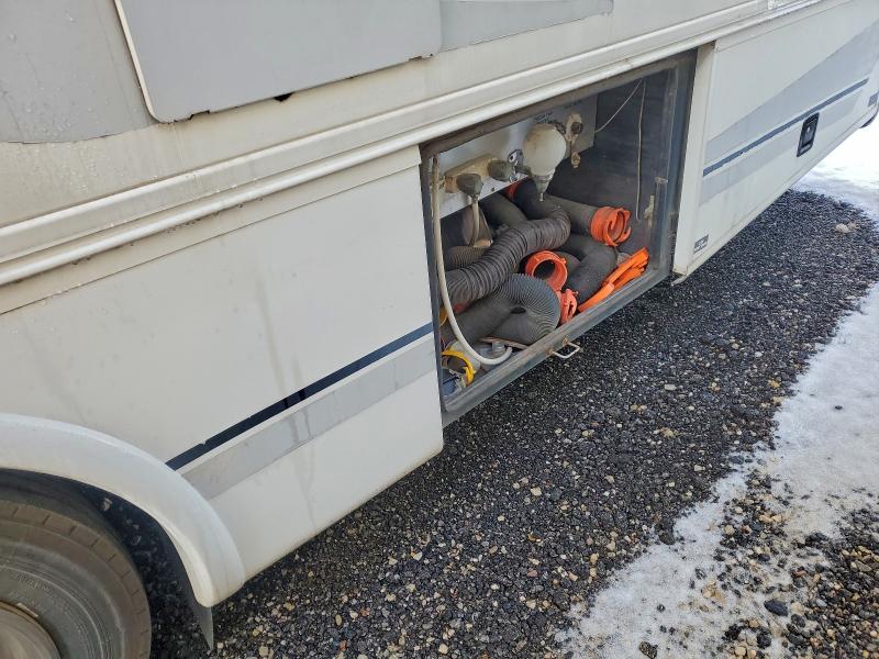 Aukcja sprzedaży 2002 Workhorse Custom Chassis Motorhome, vin: 584LP57G923339078, numer aukcji: 96878355
