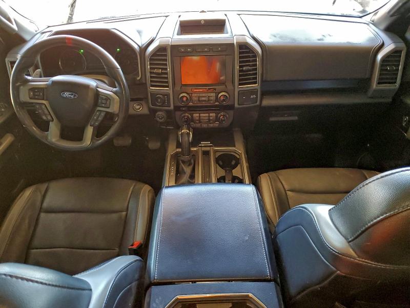 Aukcja sprzedaży 2018 Ford F150 Rapto, vin: 1FTFW1RG1JFB99556, numer aukcji: 73556055