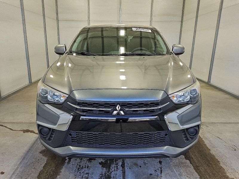 Aukcja sprzedaży 2018 Mitsubishi Outlander Sport, vin: JA4AP3AU1JU019373, numer aukcji: 91445395