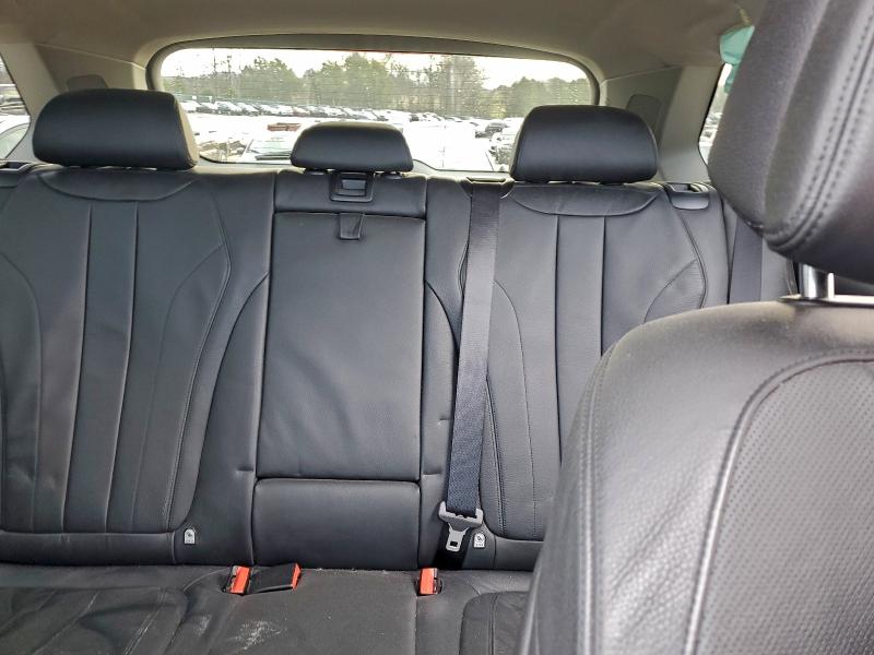 95433755 :رقم المزاد ، 5UXKS4C52F0J98671 vin ، 2015 Bmw X5 Xdrive3 مزاد بيع