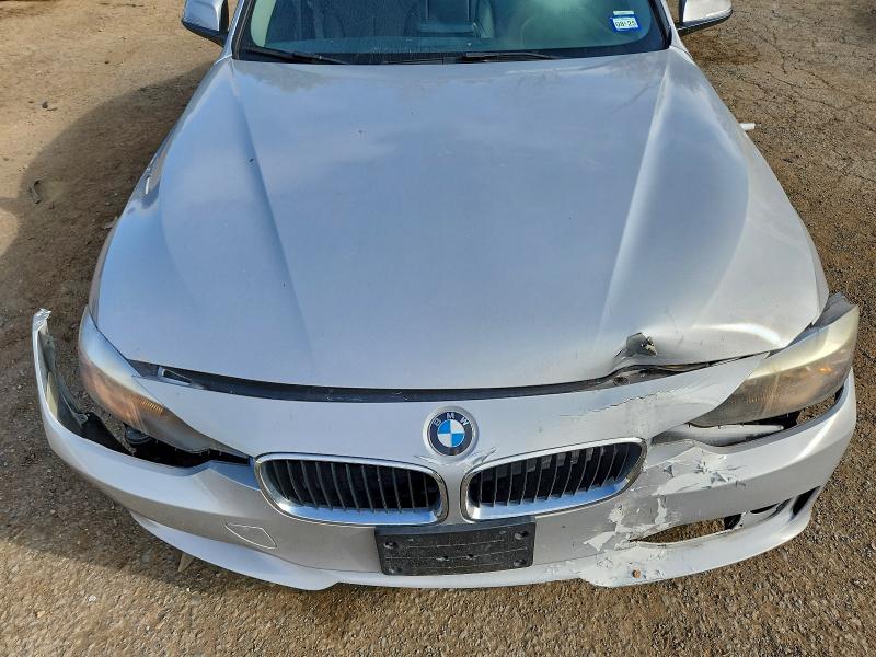 96343965 :رقم المزاد ، WBA3A5C55DF359701 vin ، 2013 Bmw 328 مزاد بيع