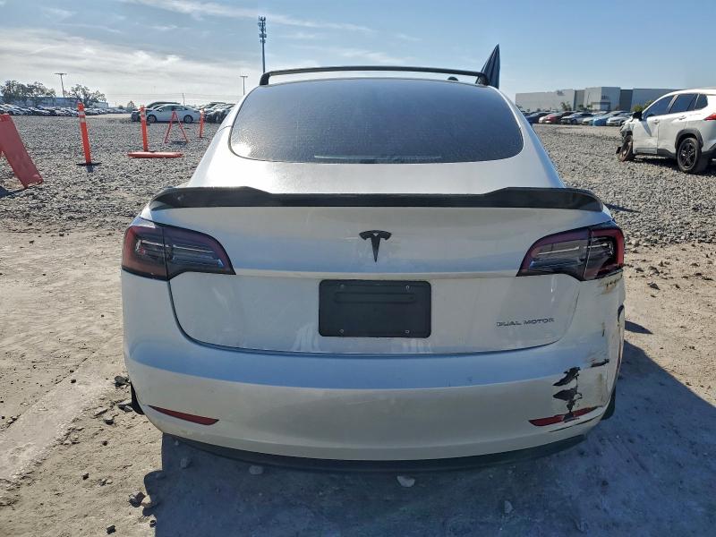 Aukcja sprzedaży 2023 Tesla Model 3, vin: 5YJ3E1EB9PF595604, numer aukcji: 96593285