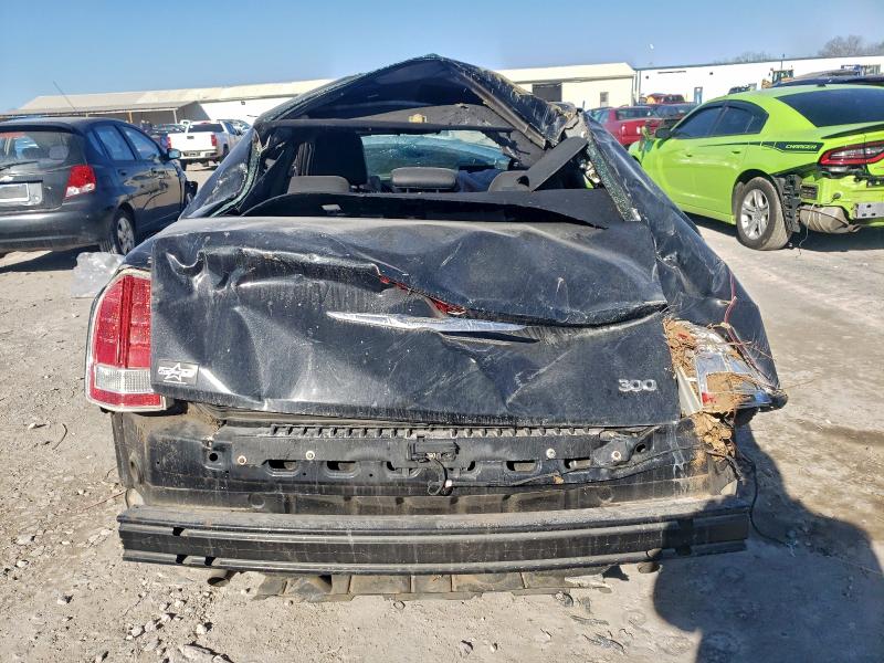 96715805 :رقم المزاد ، 2C3CCAAG9DH732736 vin ، 2013 Chrysler 300 مزاد بيع