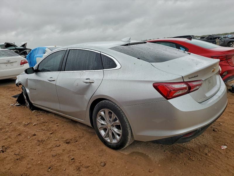 Продаж на аукціоні авто 2022 Chevrolet Malibu, vin: 1G1ZD5ST5NF115416, номер лоту: 95483055