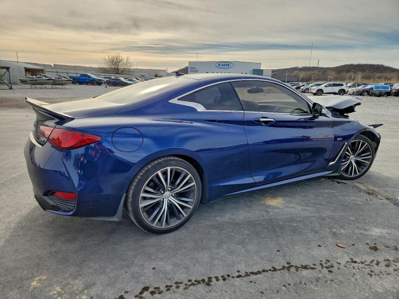 Aukcja sprzedaży 2017 Infiniti Q60, vin: JN1EV7EKXHM360393, numer aukcji: 95404965