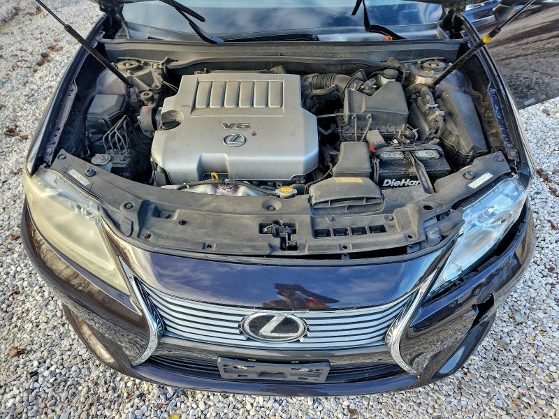 2013 Lexus Es 350 მანქანა იყიდება აუქციონზე, vin: JTHBK1GGXD2021751, აუქციონის ნომერი: 95684665