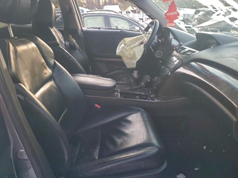Продажа на аукционе авто 2012 Acura Mdx, vin: 2HNYD2H39CH523464, номер лота: 96325415