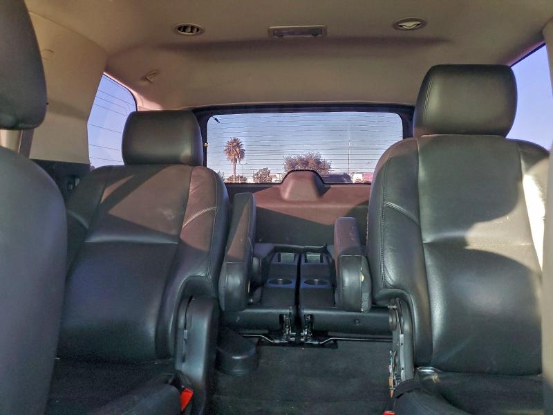 Aukcja sprzedaży 2012 Cadillac Escalade, vin: 1GYS3BEF9CR283324, numer aukcji: 96615745