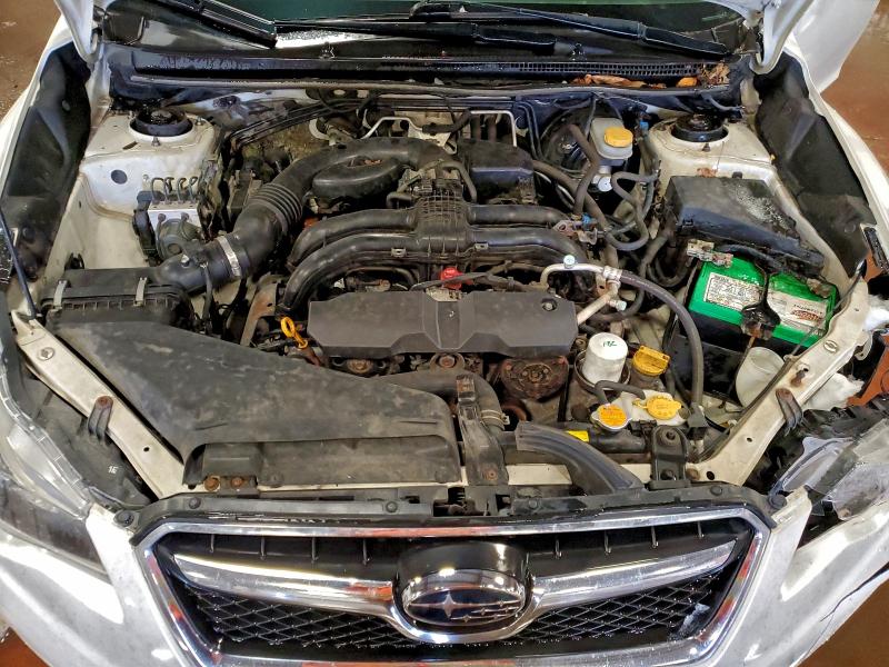 Продажа на аукционе авто 2014 Subaru Xv Crosstrek, vin: JF2GPAGC0E8331266, номер лота: 94949505