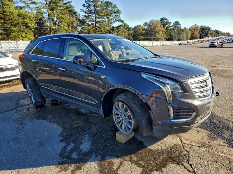 Продажа на аукционе авто 2018 Cadillac Xt5, vin: 1GYKNDRS5JZ225821, номер лота: 96296575