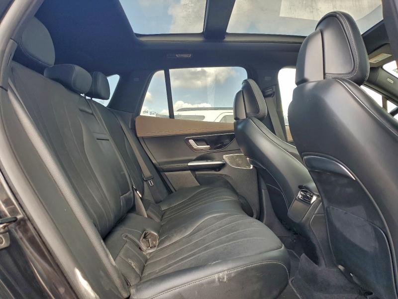 Продаж на аукціоні авто 2025 Mercedes-benz Eqe Suv 35, vin: 4JGGM2BB6SA065294, номер лоту: 98058085
