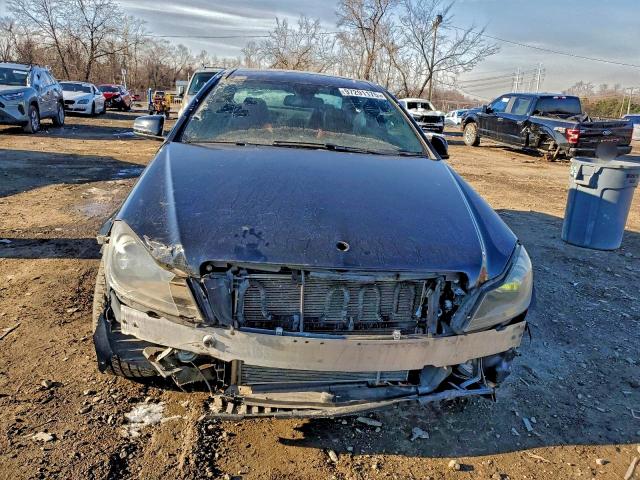 2015 Mercedes-benz C მანქანა იყიდება აუქციონზე, vin: WDDGJ8JB9FG353501, აუქციონის ნომერი: 97291175