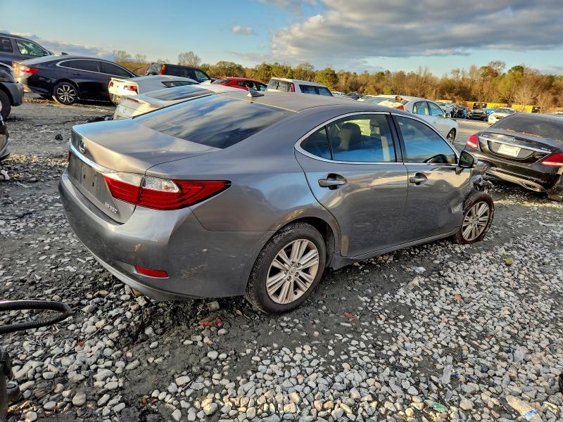 Aukcja sprzedaży 2014 Lexus Es 350, vin: JTHBK1GG6E2121539, numer aukcji: 95541525