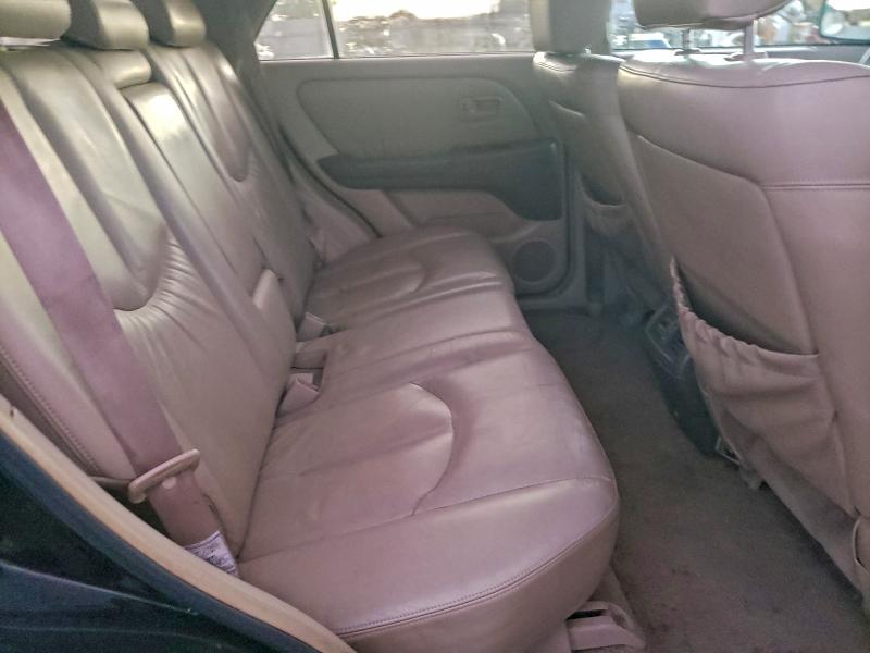 97371145 :رقم المزاد ، JT6GF10U0X0017307 vin ، 1999 Lexus Rx 300 مزاد بيع