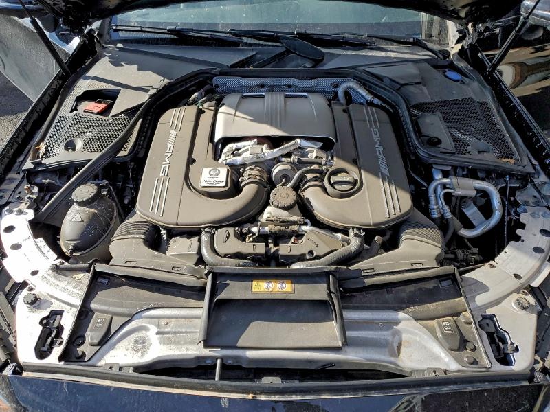 Продажа на аукционе авто 2018 Mercedes-benz C, vin: WDDWJ8HB7JF660729, номер лота: 94676375