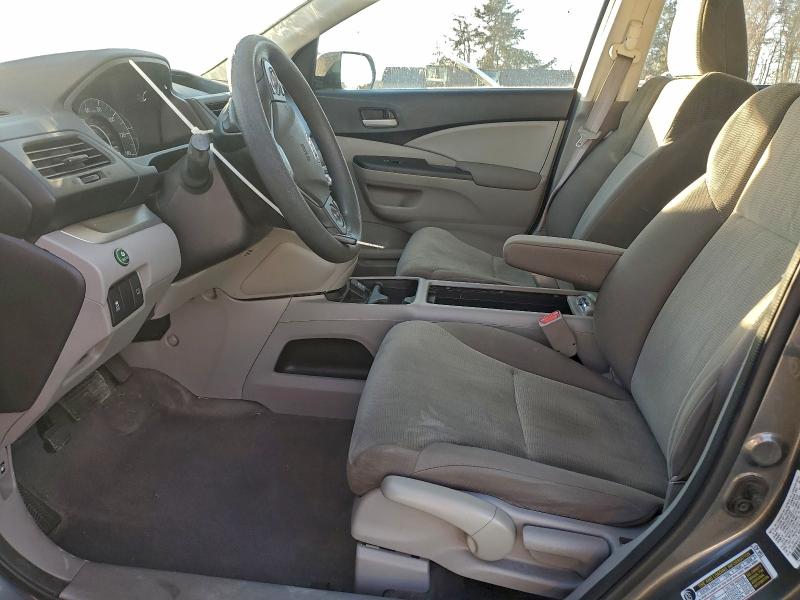 Продаж на аукціоні авто 2014 Honda Cr-v Lx, vin: 2HKRM4H37EH693354, номер лоту: 98878185