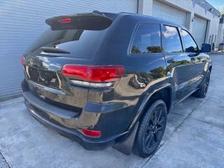 2021 Jeep Grand Cher მანქანა იყიდება აუქციონზე, vin: 1C4RJEAGXMC657311, აუქციონის ნომერი: 96725625