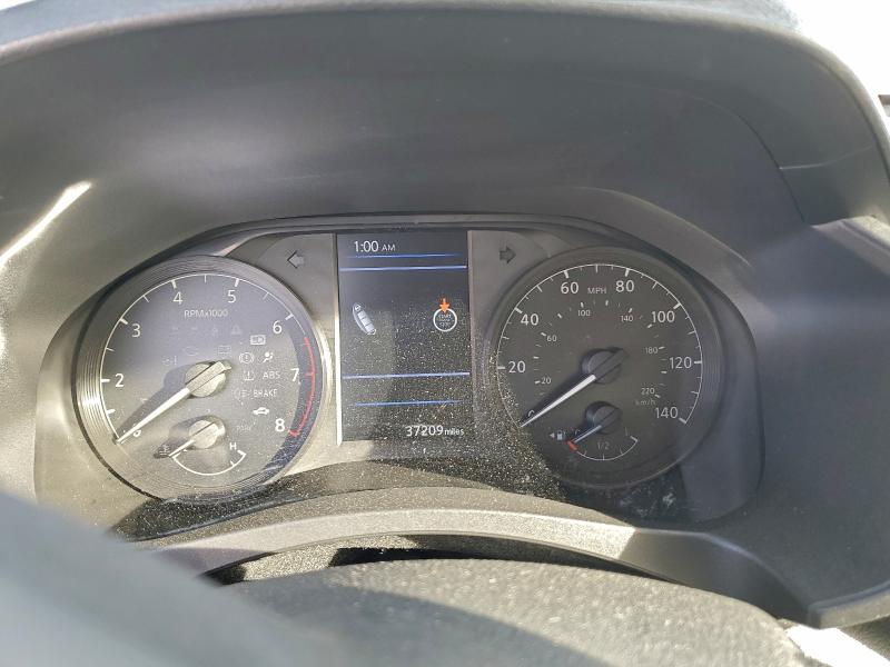 Продажа на аукционе авто 2023 Nissan Altima, vin: 1N4BL4BV3PN334543, номер лота: 96290635