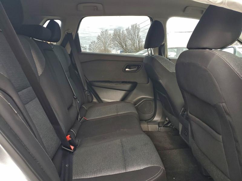 Продажа на аукционе авто 2021 Nissan Rogue, vin: 5N1AT3BB9MC805782, номер лота: 98146215