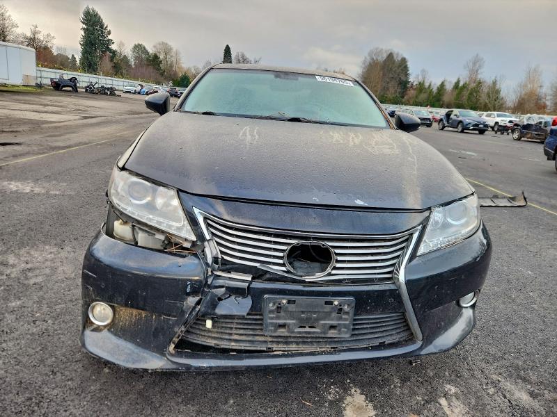 96194765 :رقم المزاد ، JTHBK1GG9D2081729 vin ، 2013 Lexus Es 350 مزاد بيع