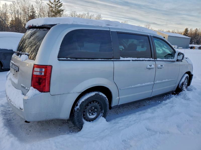 95070915 :رقم المزاد ، 2D8HN44E59R686560 vin ، 2009 Dodge Grand Caravan مزاد بيع