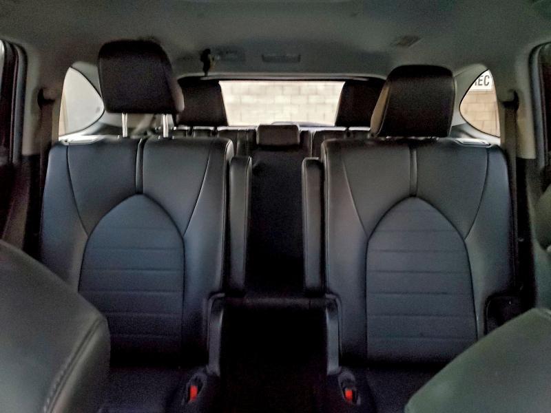 96613385 :رقم المزاد ، 5TDHZRAH0MS039109 vin ، 2021 Toyota Highlander مزاد بيع