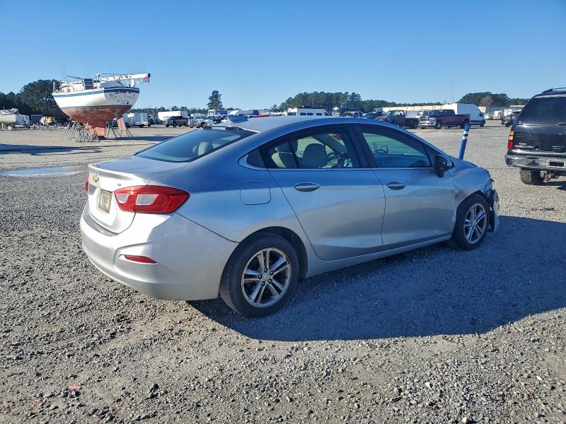 96833315 :رقم المزاد ، 1G1BE5SM7G7246514 vin ، 2016 Chevrolet Cruze مزاد بيع