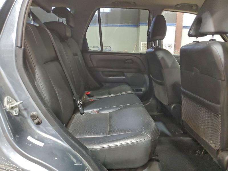 Продаж на аукціоні авто 2006 Honda Cr-v Se, vin: SHSRD78996U435996, номер лоту: 96882835