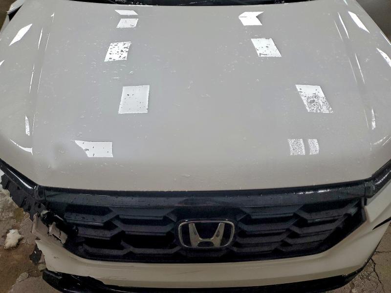 Auction sale of the 2025 Honda Pilot, vin: 5FNYG1H35SB020039, lot number: 96385445