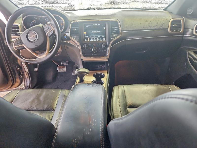 Aukcja sprzedaży 2014 Jeep Grand Cherokee, vin: 1C4RJEBT8EC136570, numer aukcji: 97379605