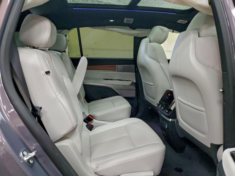 Продаж на аукціоні авто 2026 Cadillac Vistiq, vin: 1GYC3KML7TZ705960, номер лоту: 95144305