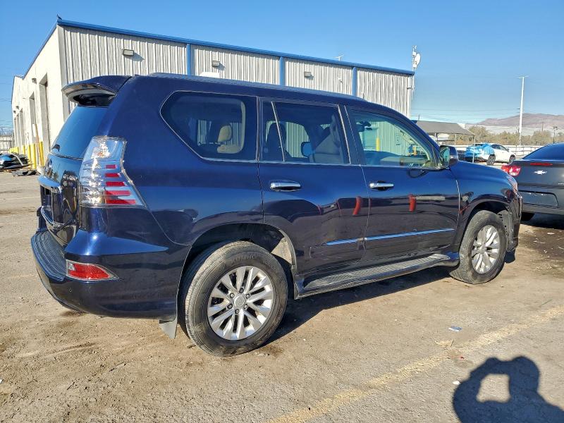 Продаж на аукціоні авто 2019 Lexus Gx, vin: JTJBM7FX2K5225405, номер лоту: 96412105