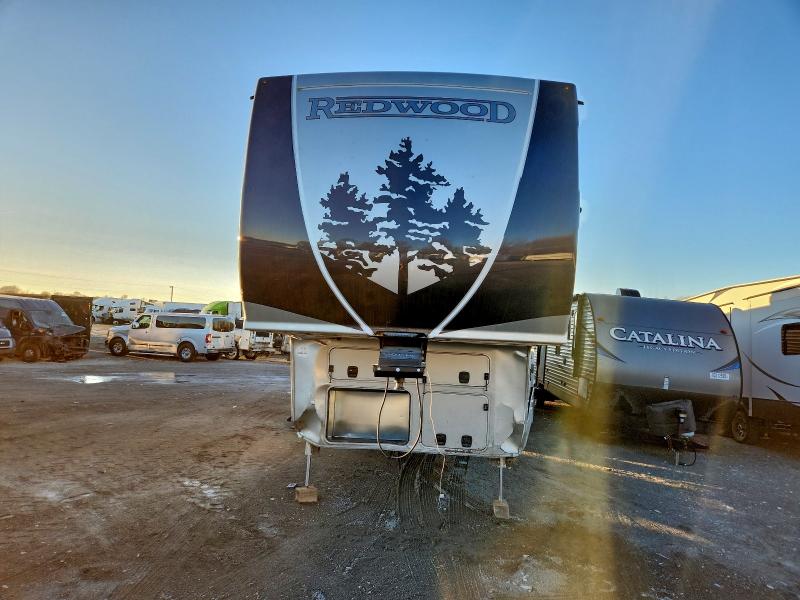 Aukcja sprzedaży 2025 Redwood Rw415rd, vin: 4YDFRWV33S9340146, numer aukcji: 95626755