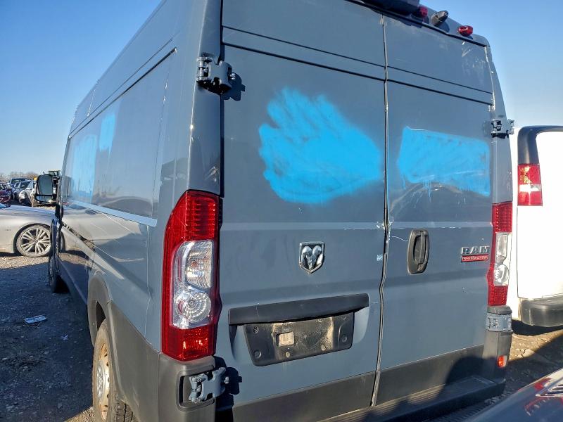 Aukcja sprzedaży 2021 Ram Promaster 3500, vin: 3C6MRVJG0ME586736, numer aukcji: 96279225