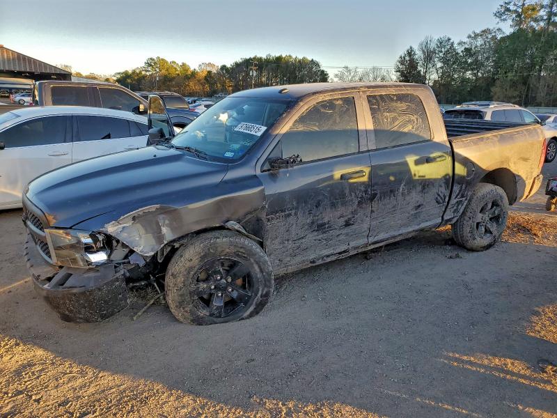 Aukcja sprzedaży 2021 Ram 1500 Class, vin: 3C6RR7KG4MG707370, numer aukcji: 97668515