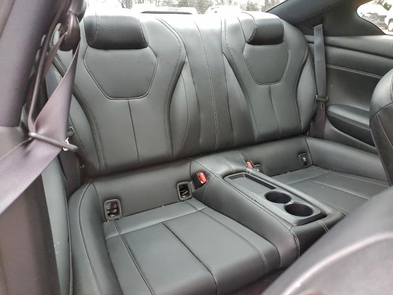 Продаж на аукціоні авто 2019 Infiniti Q60 Pure, vin: JN1EV7EL6KM290780, номер лоту: 96501055