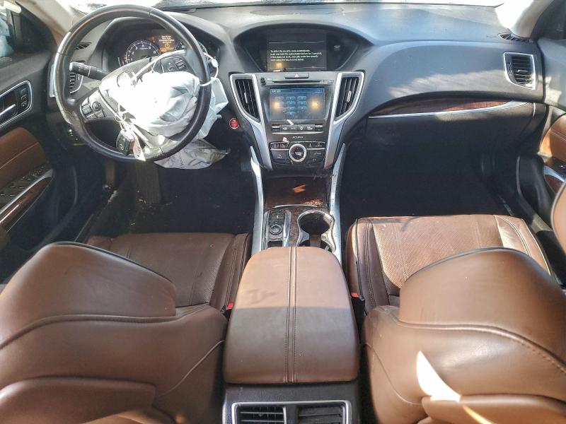 Продаж на аукціоні авто 2019 Acura Tlx, vin: 19UUB3F46KA007086, номер лоту: 96557625