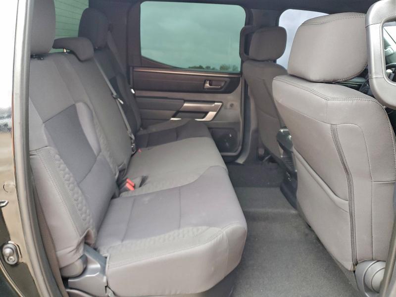 Aukcja sprzedaży 2026 Toyota Tundra, vin: 5TFLA5AB0TX052456, numer aukcji: 97092765