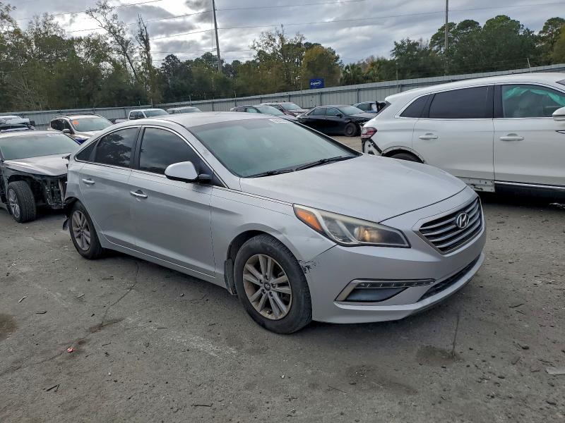 Продаж на аукціоні авто 2015 Hyundai Sonata, vin: 5NPE24AF9FH198776, номер лоту: 96095885