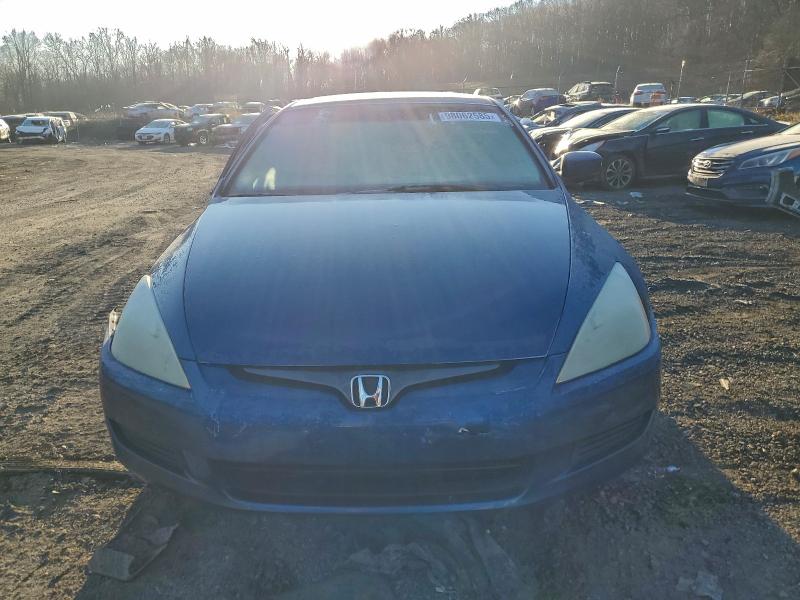Aukcja sprzedaży 2005 Honda Accord, vin: 1HGCM82695A003807, numer aukcji: 98062585