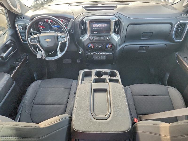 Aukcja sprzedaży 2021 Chevrolet Silverado, vin: 1GCPWCEDXMZ238885, numer aukcji: 93315515