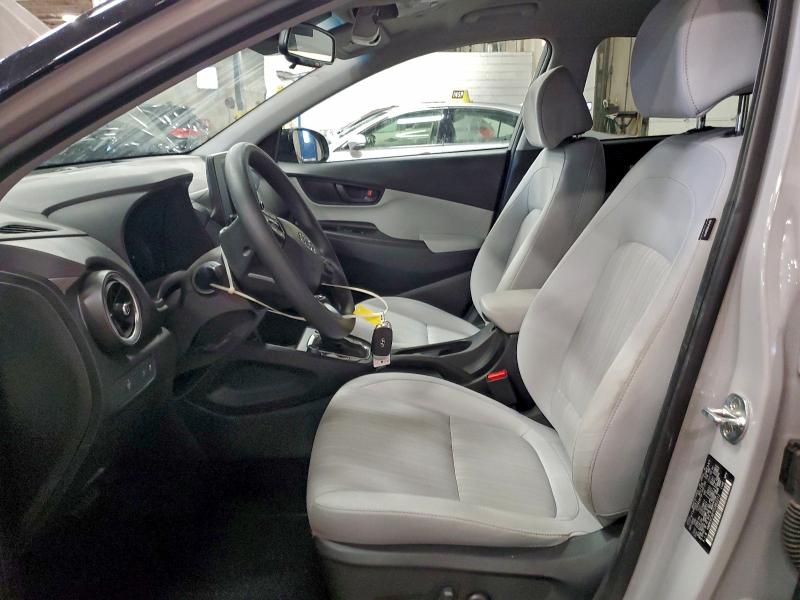 Aukcja sprzedaży 2023 Hyundai Kona, vin: KM8K6CAB7PU963212, numer aukcji: 96067325