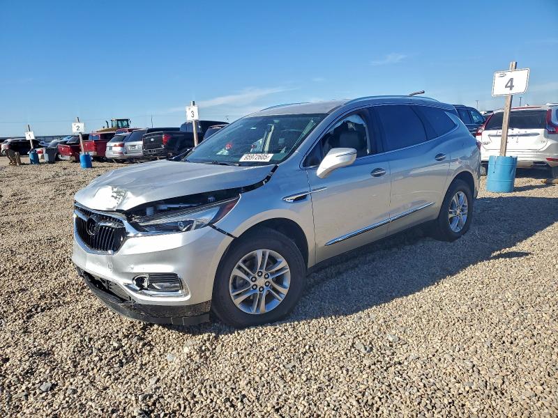95972605 :رقم المزاد ، 5GAERBKW0JJ161728 vin ، 2018 Buick Enclave مزاد بيع