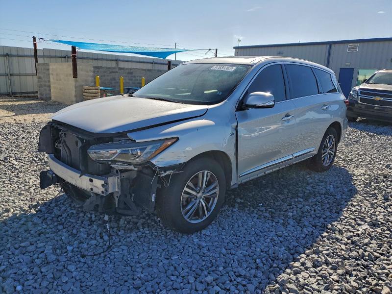 Продаж на аукціоні авто 2019 Infiniti Qx60, vin: 5N1DL0MN2KC568195, номер лоту: 97639305