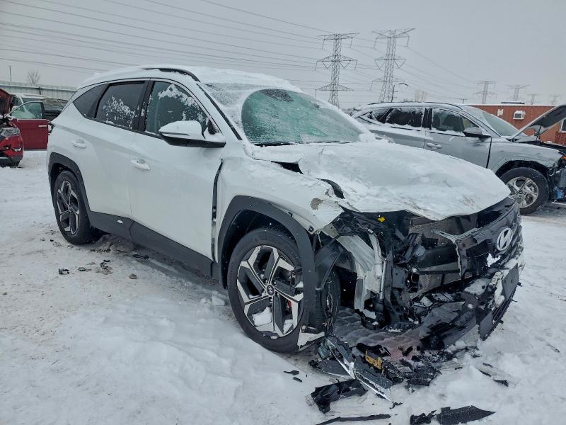 95317275 :رقم المزاد ، 5NMJF3AE6NH146487 vin ، 2022 Hyundai Tucson مزاد بيع
