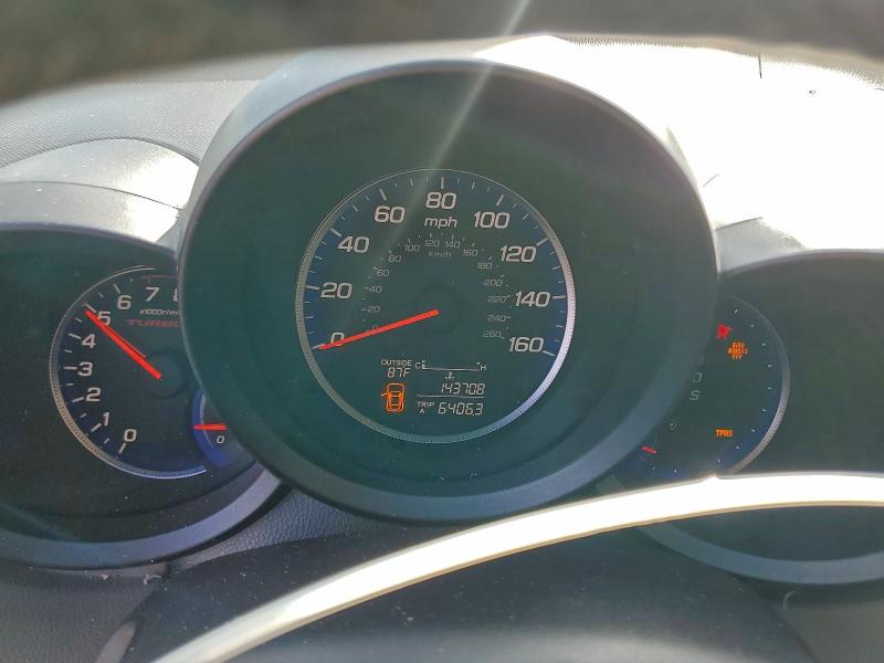 Продаж на аукціоні авто 2007 Acura Rdx, vin: 5J8TB18267A005616, номер лоту: 97797375
