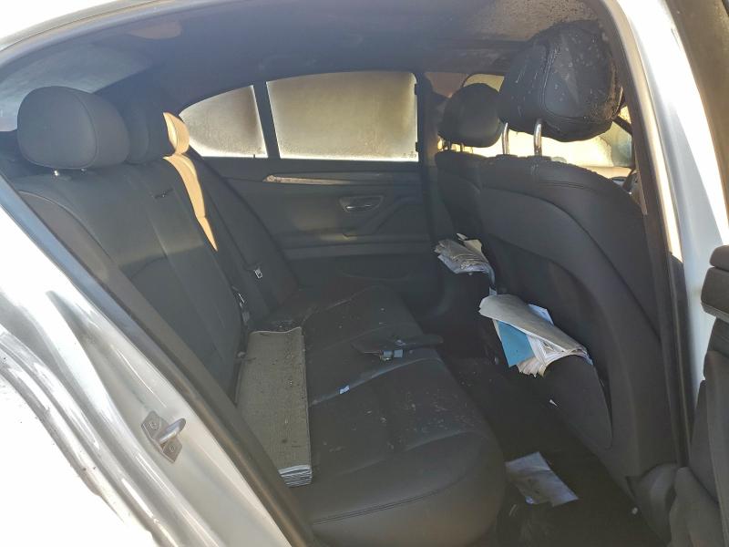 Продажа на аукционе авто 2016 Bmw 528 I, vin: WBA5A5C57GD527279, номер лота: 96182775