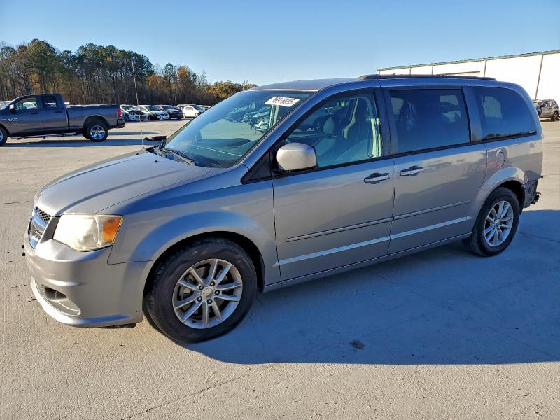Продаж на аукціоні авто 2014 Dodge Grand Caravan, vin: 2C4RDGCG6ER128138, номер лоту: 96918095